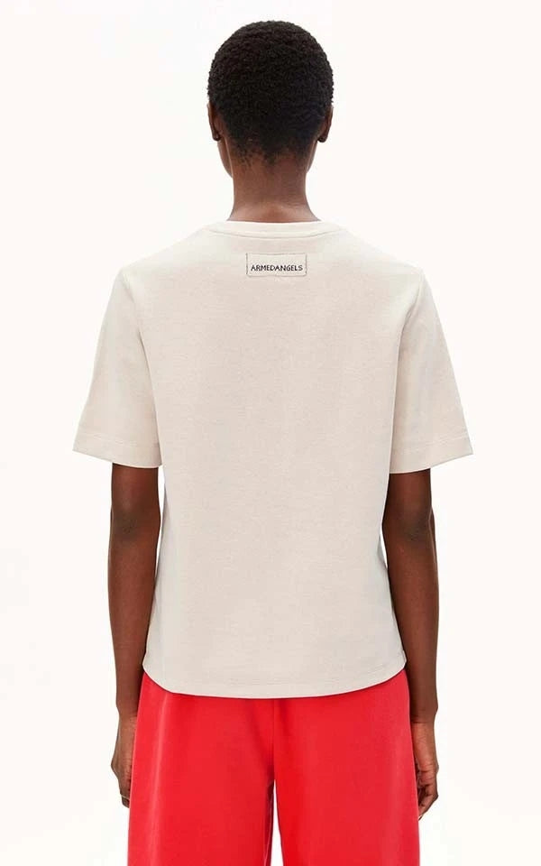 T-shirt UN-WASTED
