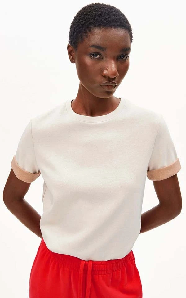T-shirt UN-WASTED