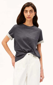 T-shirt UN-WASTED