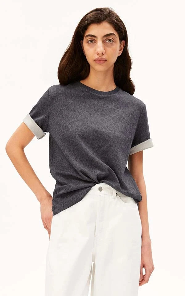 T-shirt UN-WASTED