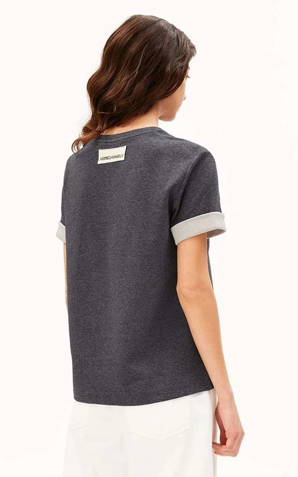 T-shirt UN-WASTED