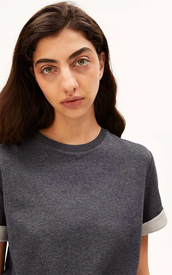 T-shirt UN-WASTED