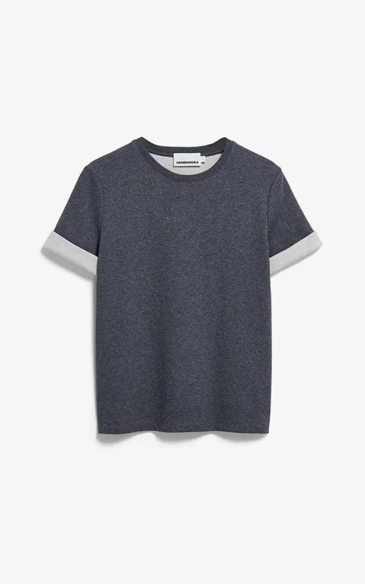 ARMEDANGELS T-shirt UN-WASTED