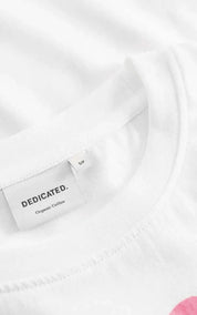 Dedicated T-shirt Vadstena Magical Flowers