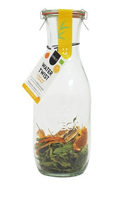 Table Water - Citrus, Mint & Verveine