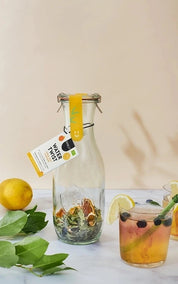 Table Water - Citrus, Mint & Verveine