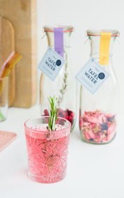 Table Water - Strawberry & Jasmine