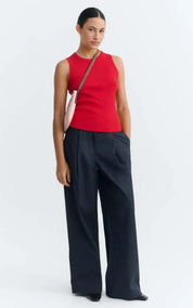 Thinking MU Tank Top Clavel Juliette