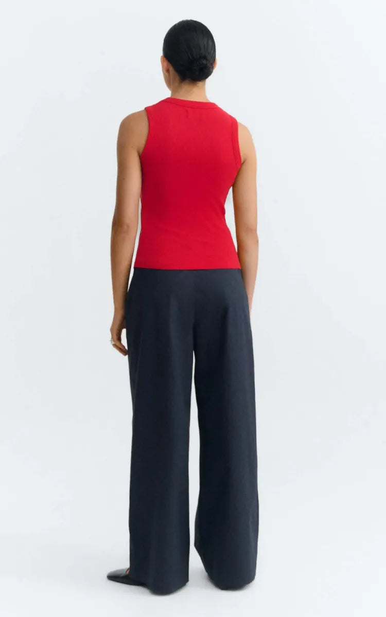 Thinking MU Tank Top Clavel Juliette