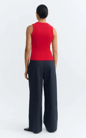 Thinking MU Tank Top Clavel Juliette