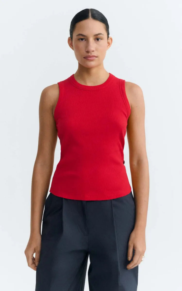Thinking MU Tank Top Clavel Juliette