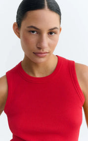 Thinking MU Tank Top Clavel Juliette