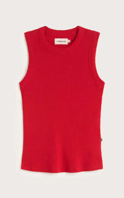 Thinking MU Tank Top Clavel Juliette