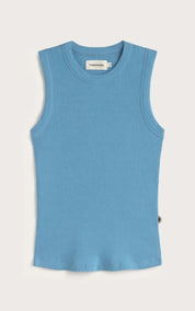 Thinking MU Tank Top Dark Dusk Juliette