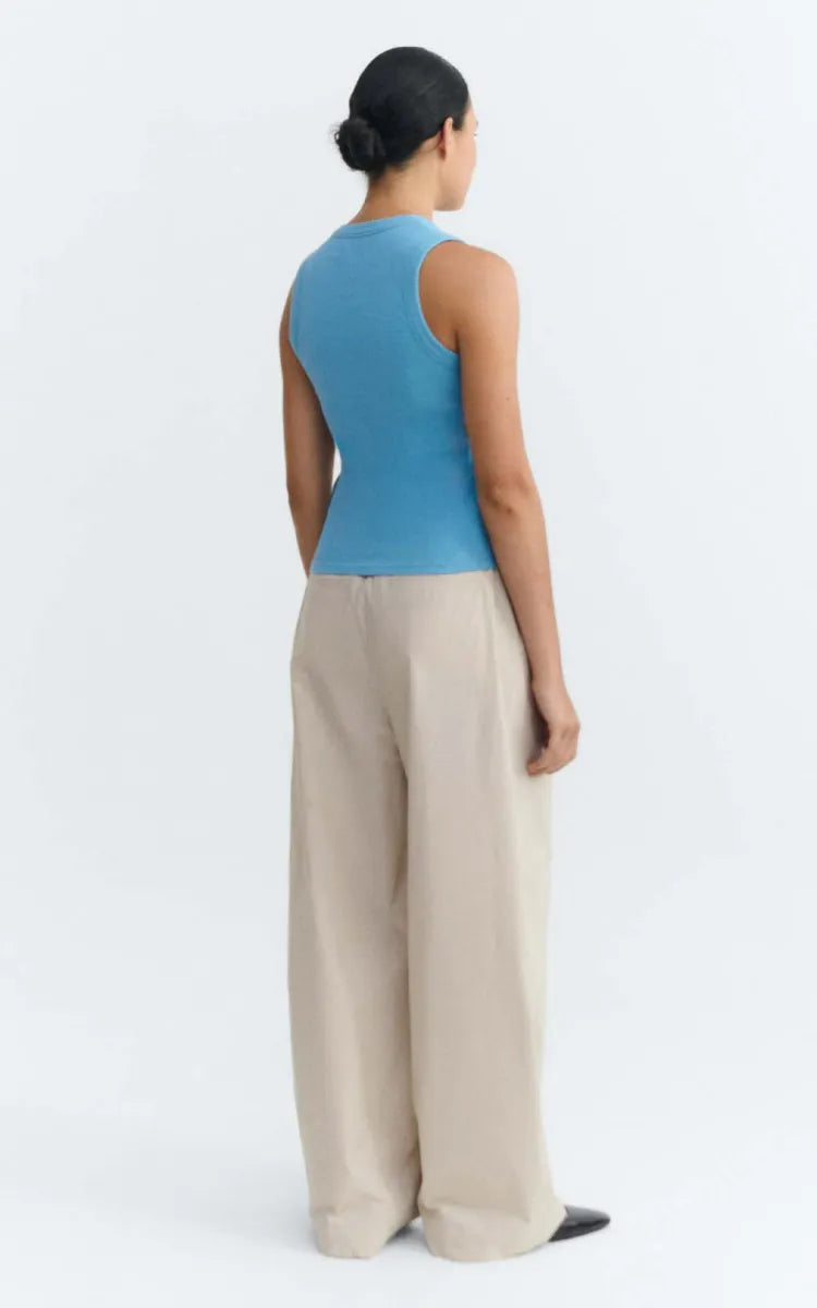 Thinking MU Tank Top Dark Dusk Juliette
