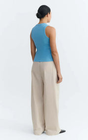 Thinking MU Tank Top Dark Dusk Juliette