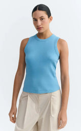 Tank Top Dark Dusk Juliette