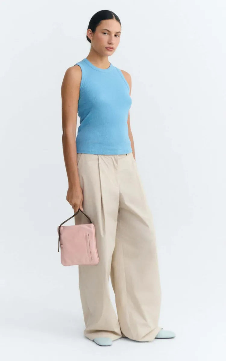 Thinking MU Tank Top Dark Dusk Juliette