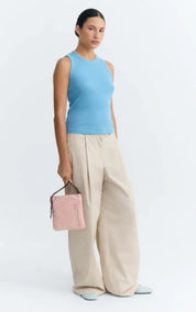 Thinking MU Tank Top Dark Dusk Juliette