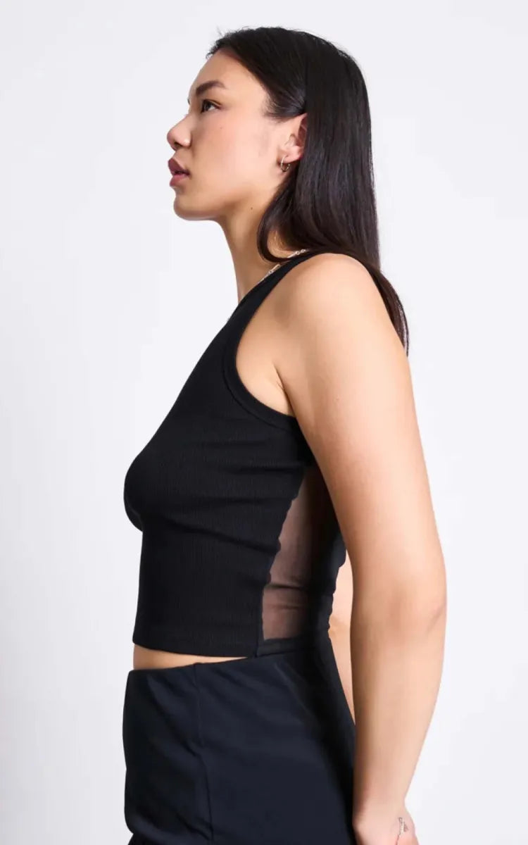 Jan 'n June Tank Top Holmen
