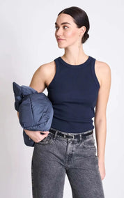 Jan 'n June Tank Top Porto Long