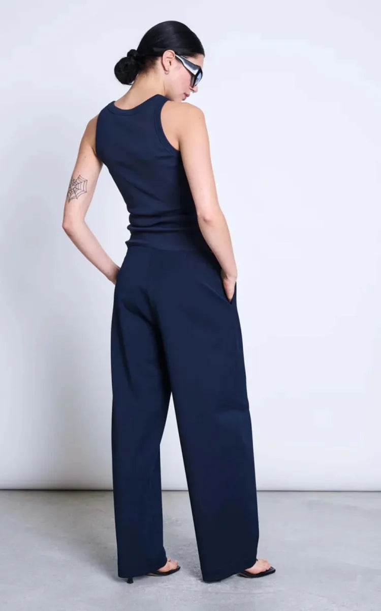 Jan 'n June Tank Top Porto Long
