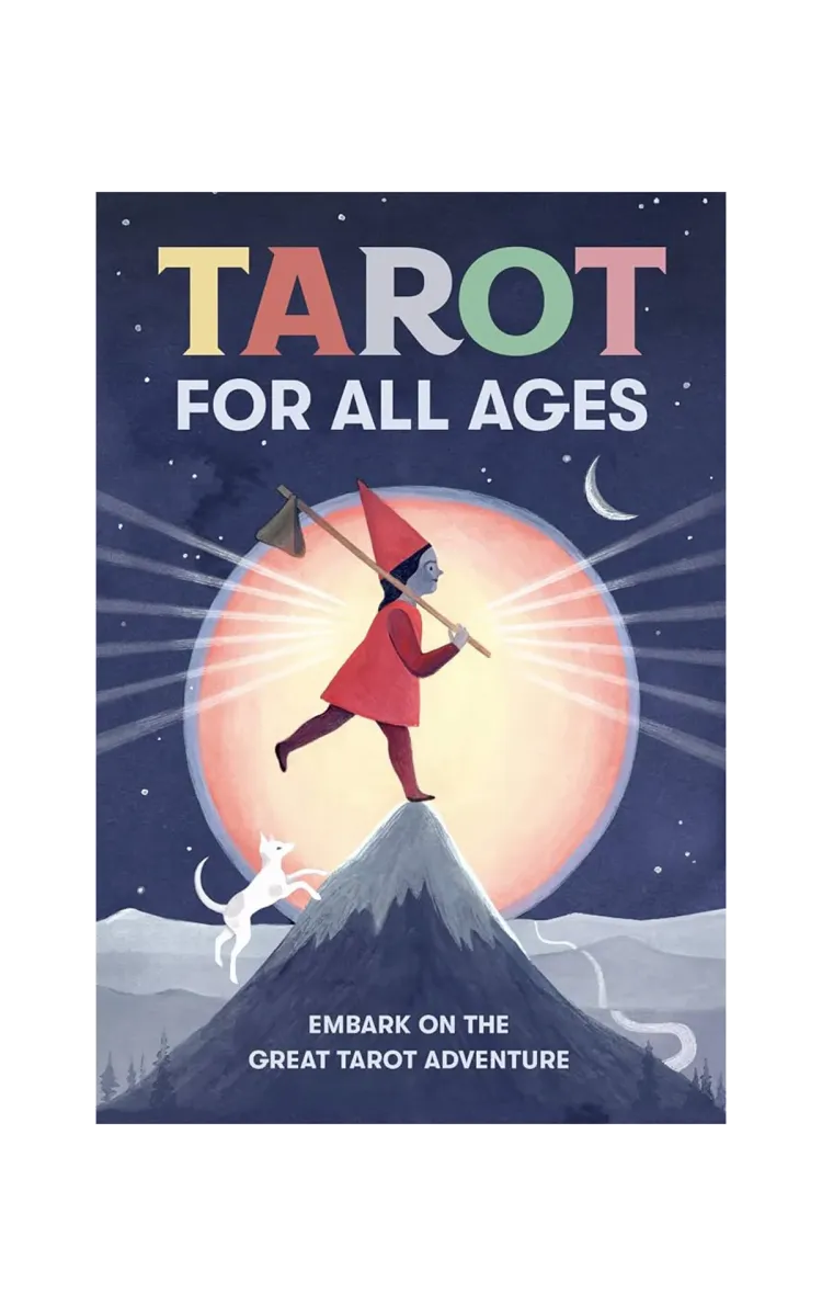 Bis Publishers Tarot For All Ages