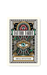 Tattoo Tarot
