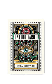 Tattoo Tarot