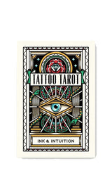 Tattoo Tarot