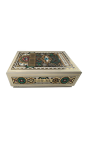 Bis Publishers Tattoo Tarot