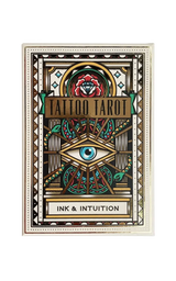 Tattoo Tarot