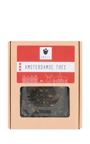 Arelo Tea Amsterdam