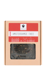 Tea Amsterdam