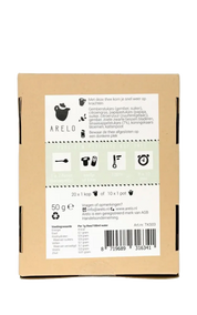 Arelo Tea Get Better Soon