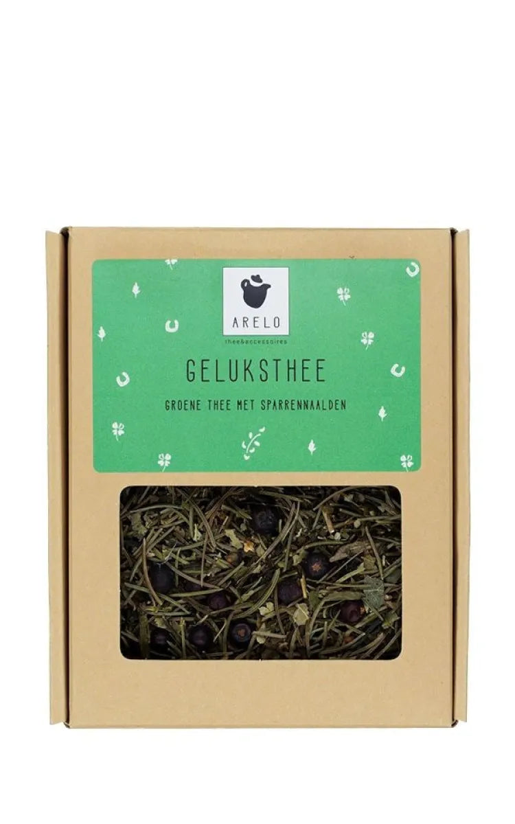 Arelo Tea Happiness