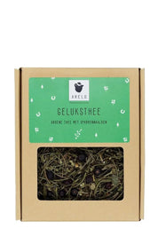 Arelo Tea Luck