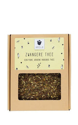 Tea Pregnant