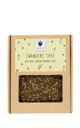 Tea Pregnant