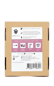 Arelo Tea Thank You