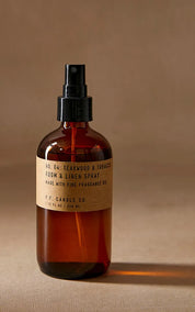 P.F. Candle Co. Spray No.4 Teakwood & Tobacco