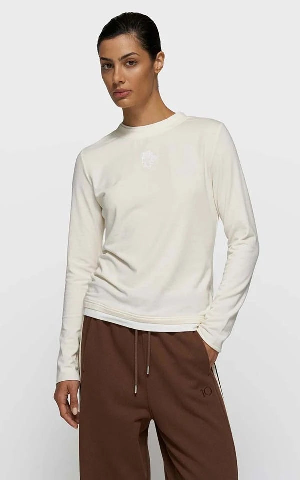 Tee Double Longsleeve