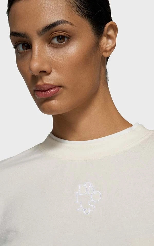 Tee Double Longsleeve