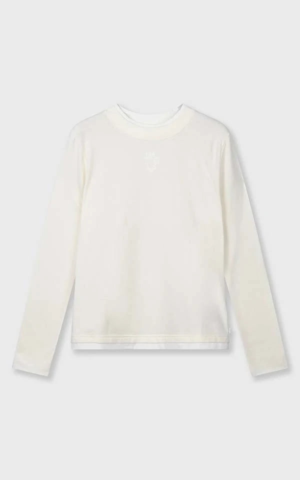 Tee Double Longsleeve