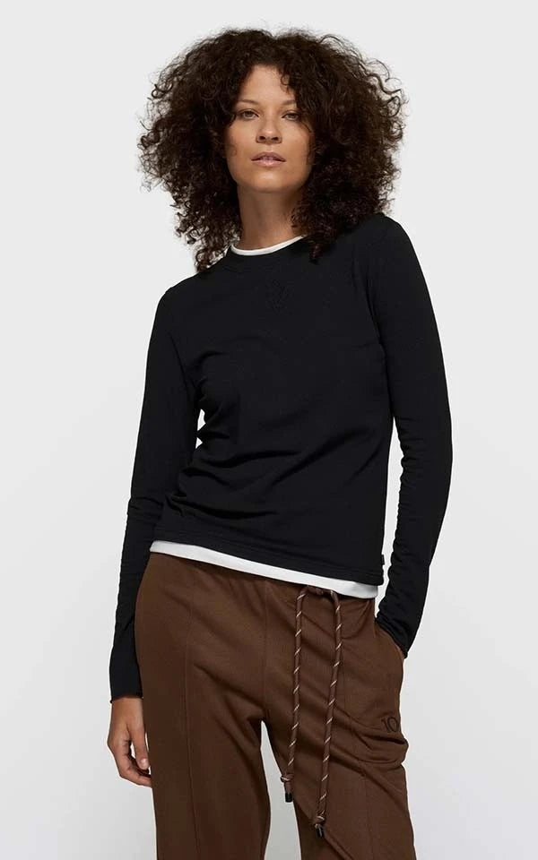 Tee Double Longsleeve