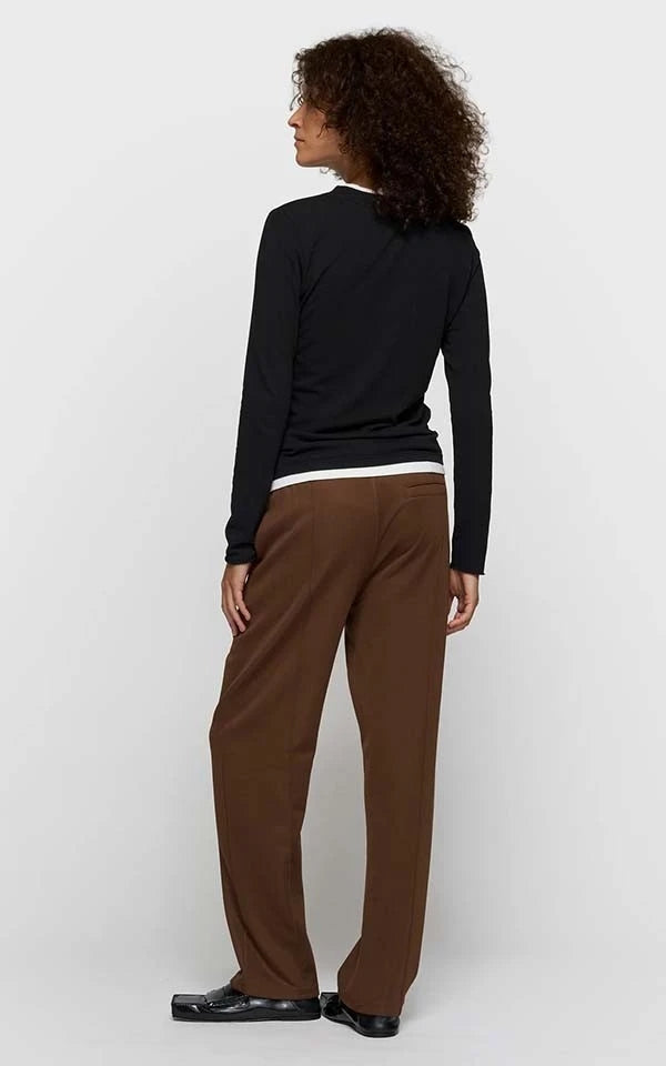 Tee Double Longsleeve
