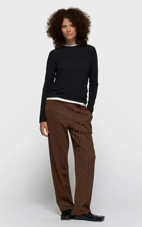 Tee Double Longsleeve