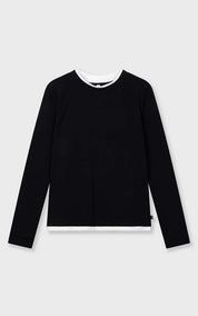 Tee Double Longsleeve