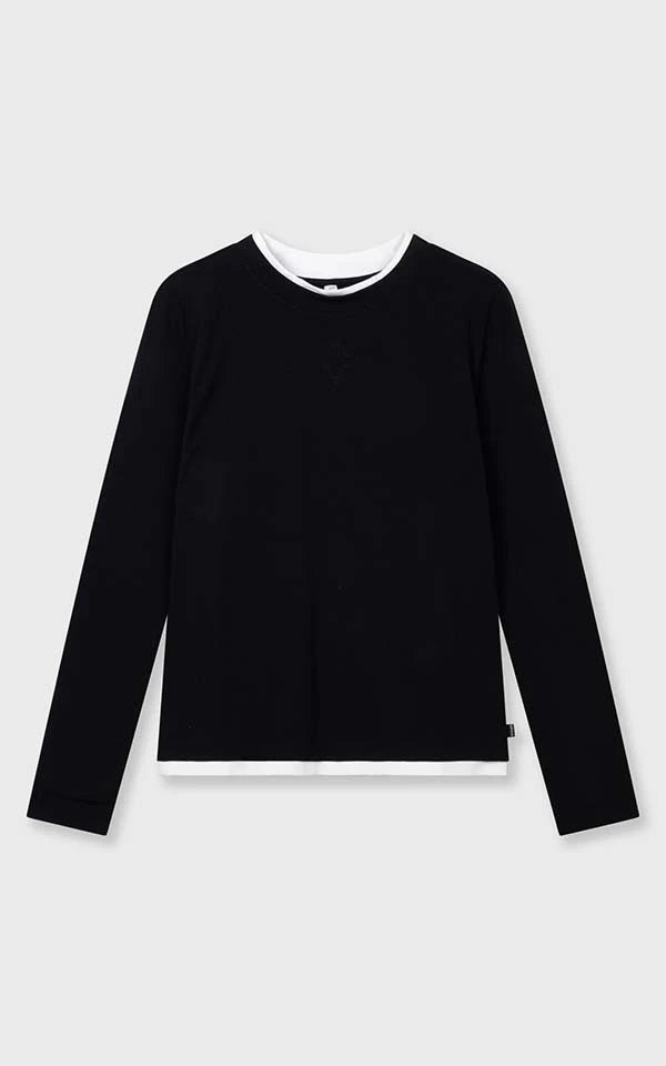 Tee Double Longsleeve