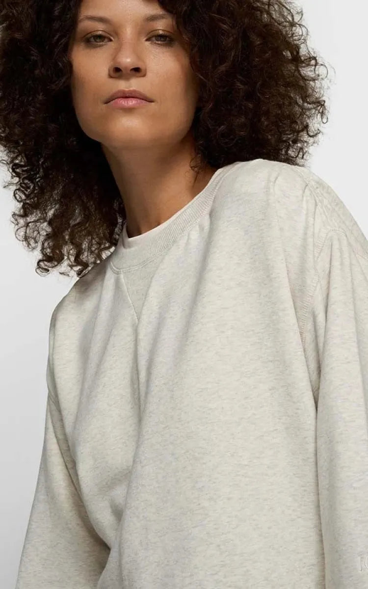 10DAYS Tee Gathering Shoulder